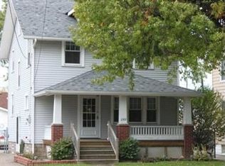2302 W Erie Ave, Lorain, OH 44052