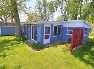 6031 N Butterfield Loop, Monon, IN 47959