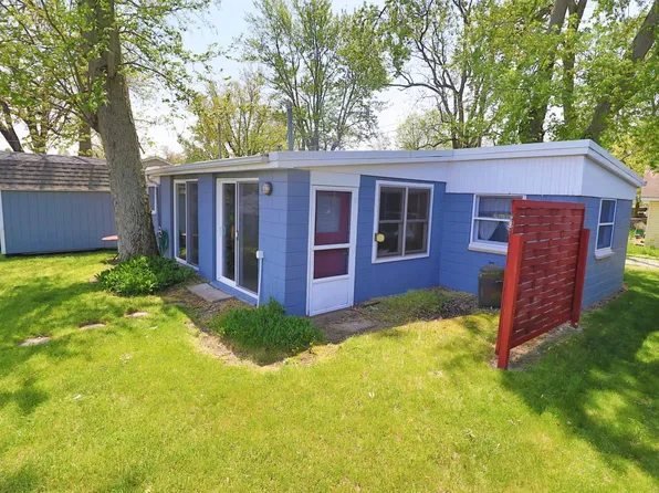 6031 N Butterfield Loop, Monon, IN 47959