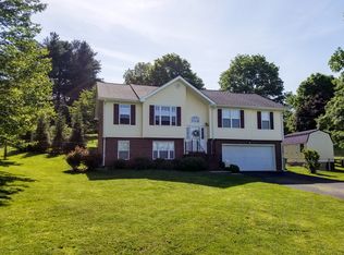 308 Montezuma Rd, Kingsport, TN 37664