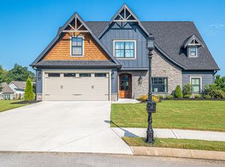 7960 Vervena Dr, Ooltewah, TN 37363