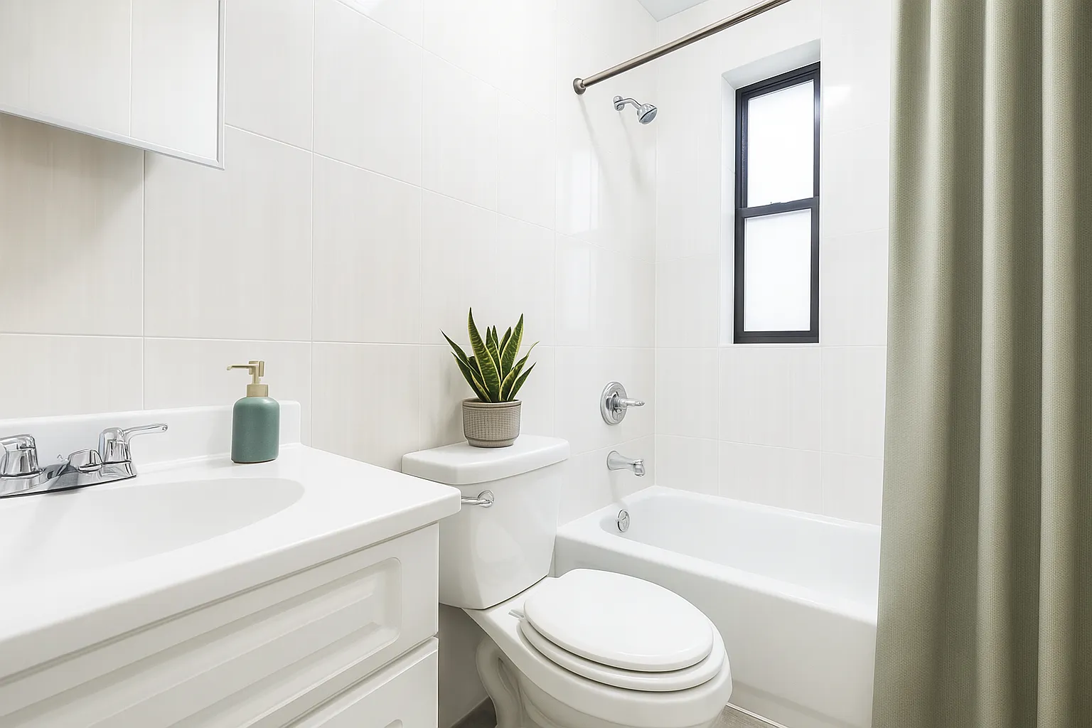 206 West 109th Street — Photo 4