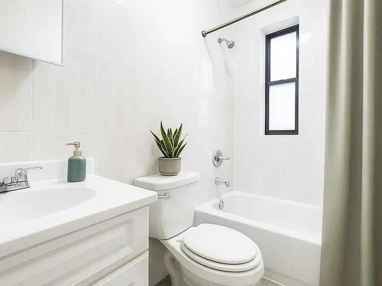 206 W 109th St #2A — Photo 6