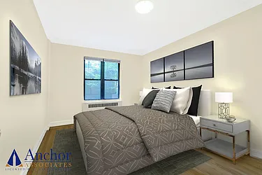 Rented by Anchor Associates