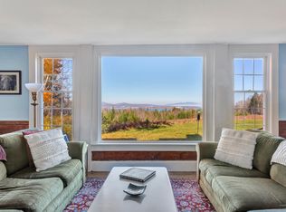19 Birds Loop, Owls Head, ME 04854