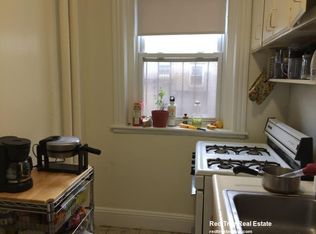 1198 Boylston St #45, Boston, MA 02215