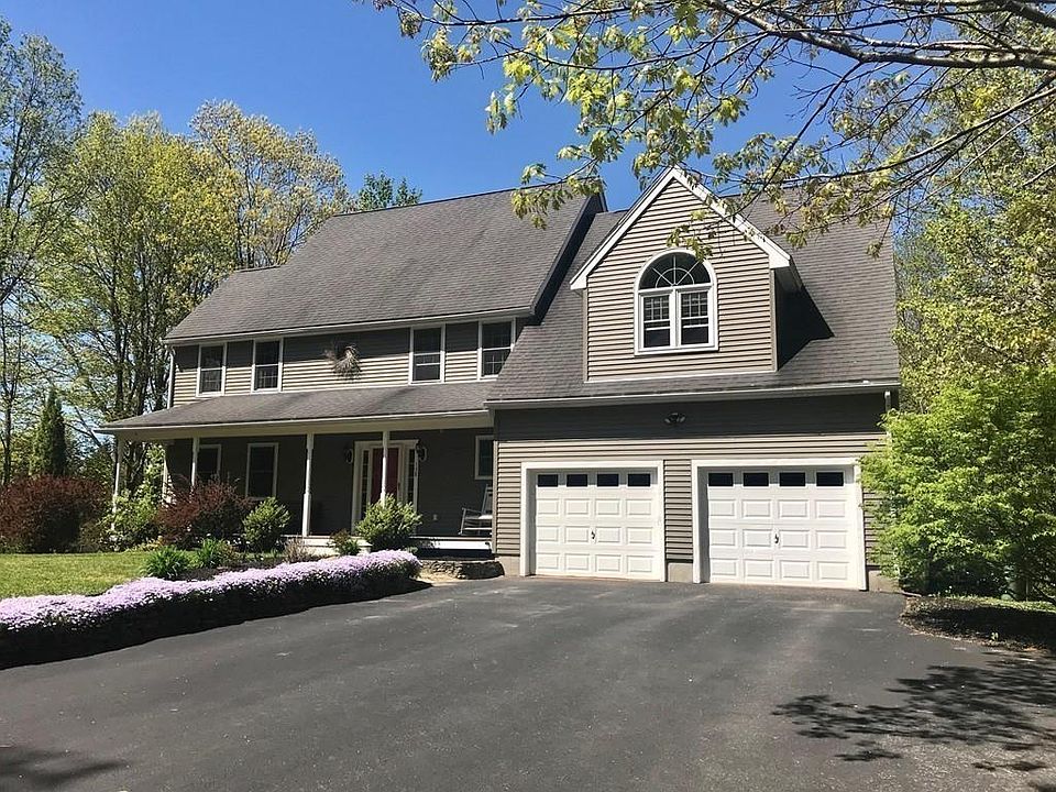 138 Cashman Hill Rd, Ashburnham, MA 01430 | Zillow