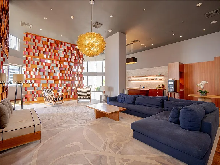 1300 Brickell Bay Dr #710 — Photo 47