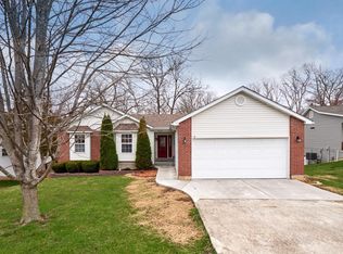 31241 Willow Ct, Foristell, MO 63348