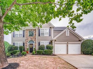 3149 Elmendorf Dr NW, Kennesaw, GA 30144