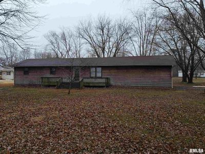 393 Old Marion Rd, West Frankfort, IL, 62896