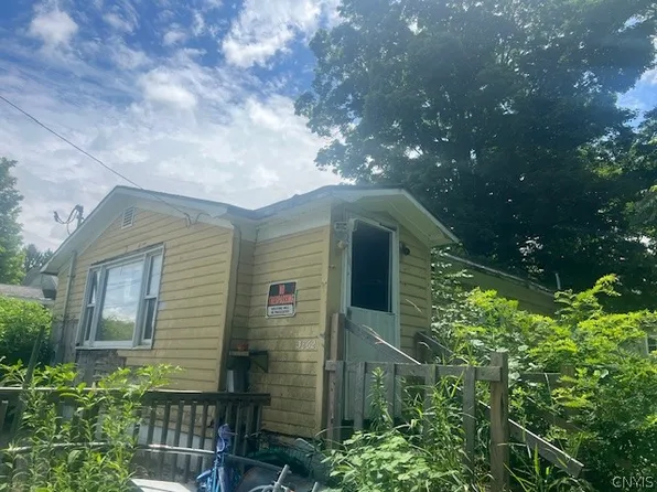 3862 Sconondoa Rd, Verona, NY 13478