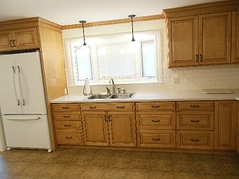 Another view of Kitchen