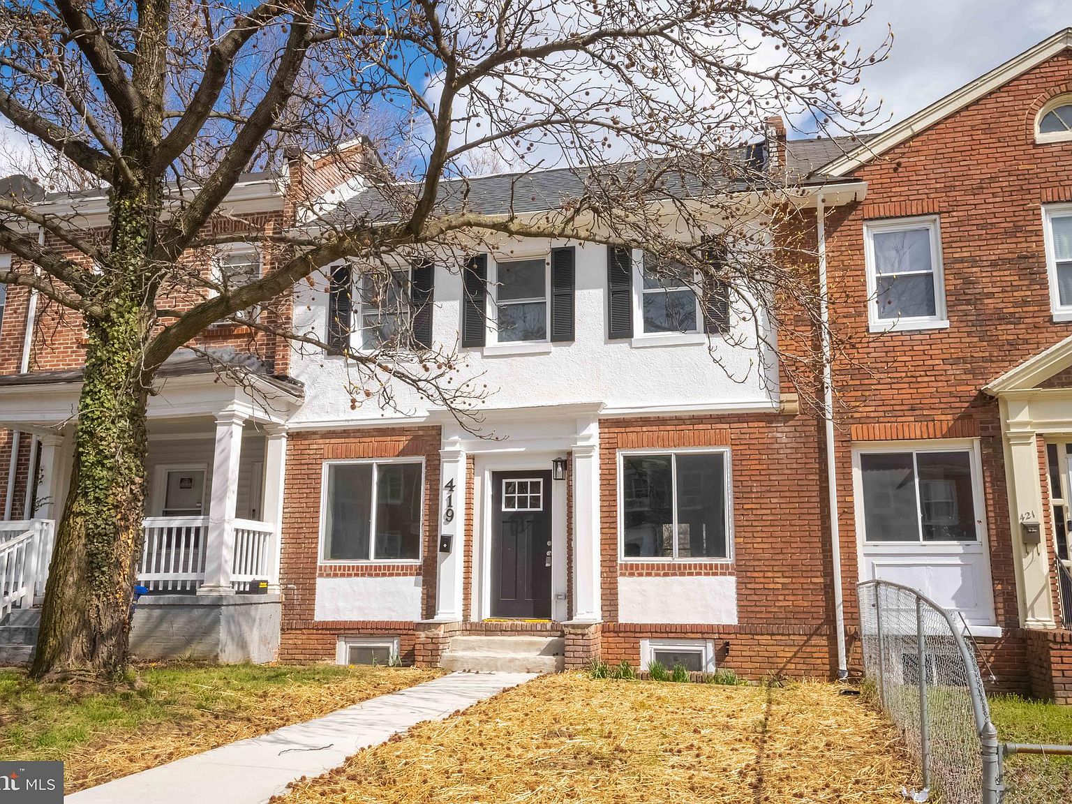 419 Rosecroft Ter, Baltimore, MD 21229 Zillow