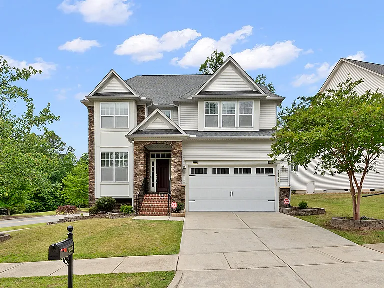 4103 Plum Branch Dr — Photo 1