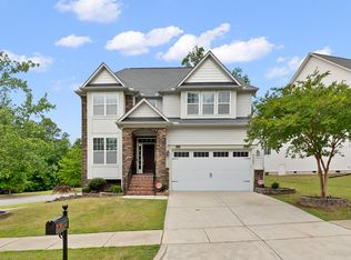 4103 Plum Branch Dr, Cary, NC 27519