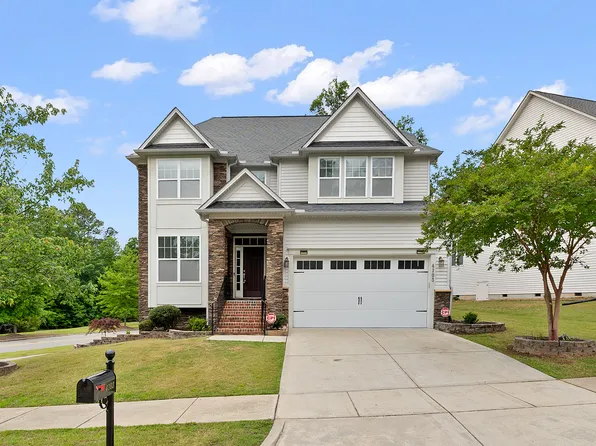 4103 Plum Branch Dr, Cary, NC 27519