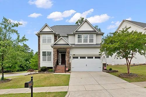 4103 Plum Branch Dr Photo 1