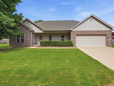 31 Bowling Ln, Conway, AR, 72032