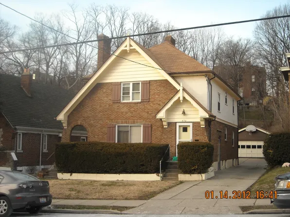 372 Probasco St, Cincinnati, OH 45220