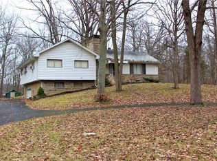 8065 S Gannett Rd, Northfield, OH 44067