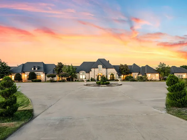 1705 Bison Meadow Ln, Heath, TX 75032