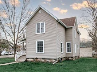 318 Crandall St, Albion, MI