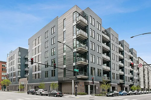 35 N Aberdeen St #2N Photo 1