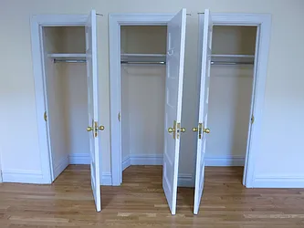 Rented by City & Suburban