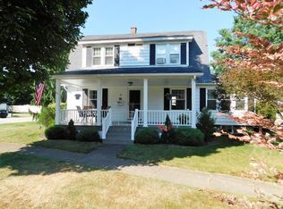 24 Beckett Park, Warren, PA 16365