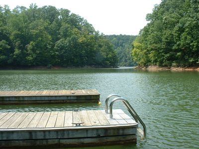LOT-19A Two Reservoir View Ct, Pittsville, VA, 24139