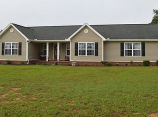 486 Tom Fain Rd, Chancellor, AL 36316