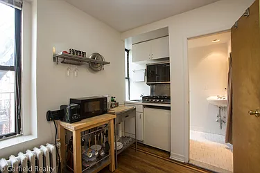 Sold by Garfield Realty 