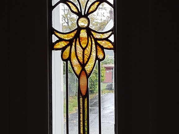 Note the beautiful details.