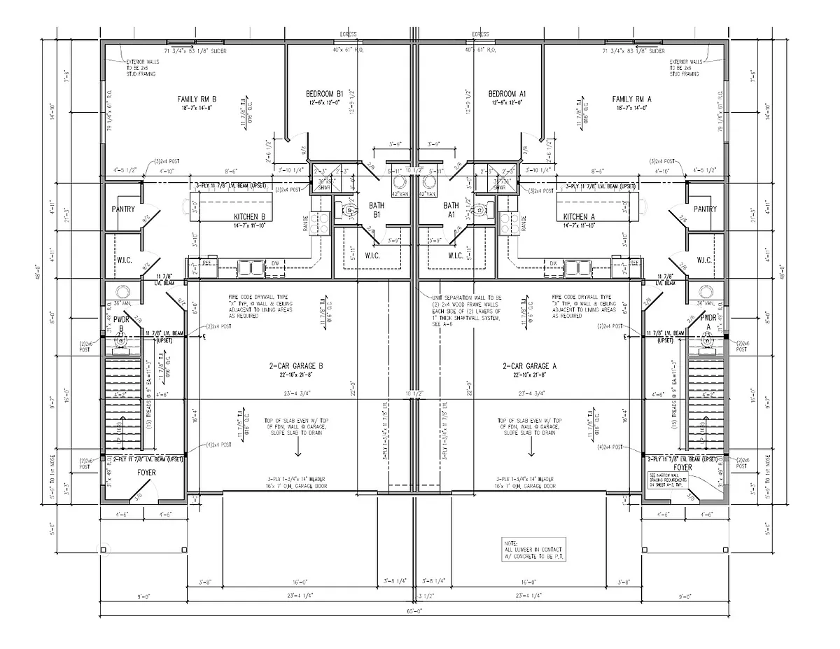 Building Photo - 2860 Olivia St NW #1