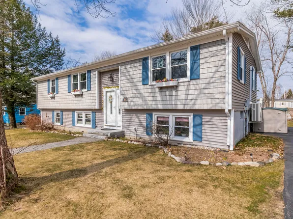 77 Dole Drive, Portland, ME 04103