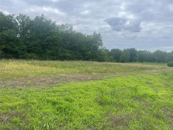 4807 Poplin Ave, Muskogee, OK 74403