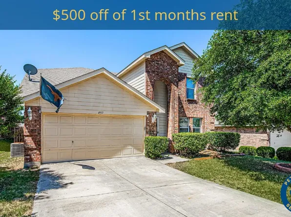 4937 Parkview Hills Ln, Fort Worth, TX 76179