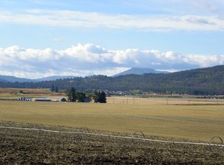 Nhn West Reserve Drive 40 Acres, Kalispell, MT 59901