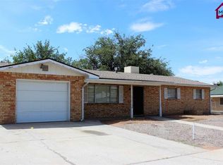 1870 Myrtle Ave, Las Cruces, NM 88001