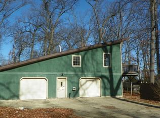 872 Kinter Rd, Bronson, MI 49028