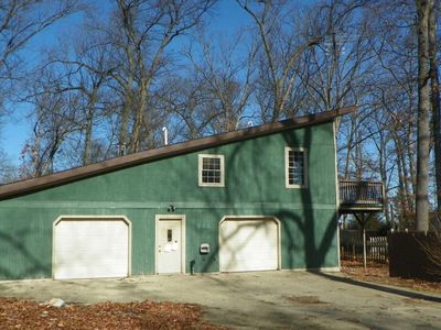 872 Kinter Rd, Bronson, MI, 49028