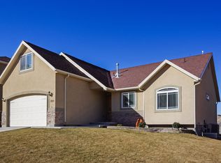 3971 E Comanche St, Eagle Mountain, UT 84005