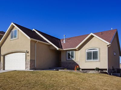 3971 E Comanche St, Eagle Mountain, UT, 84005