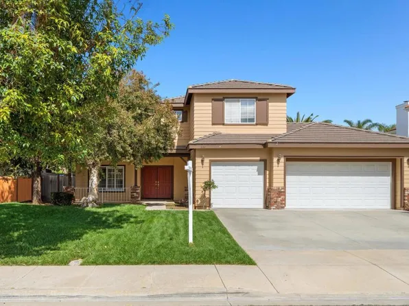 1634 Shire Ave, Oceanside, CA 92057