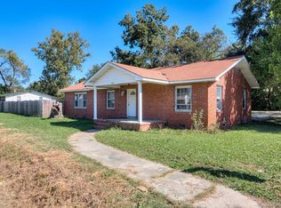 2452 Mike Padgett Hwy, Augusta, GA 30906