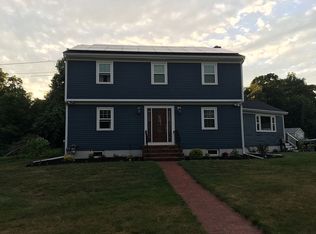 10 Cooney Rd, Tewksbury, MA 01876
