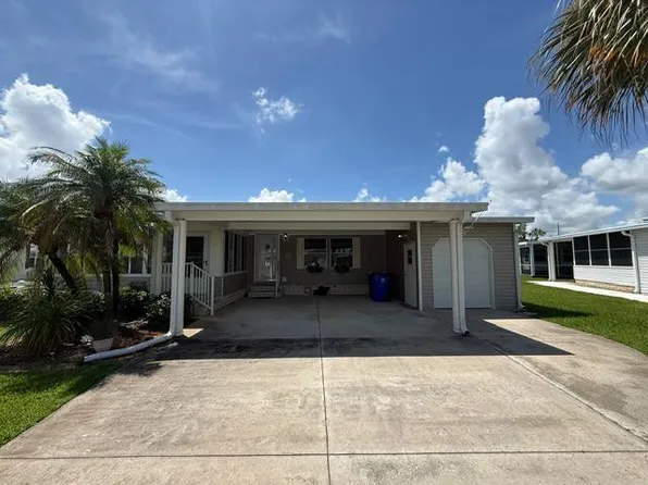 2813 Whistle Stop, Sebring, FL 33872