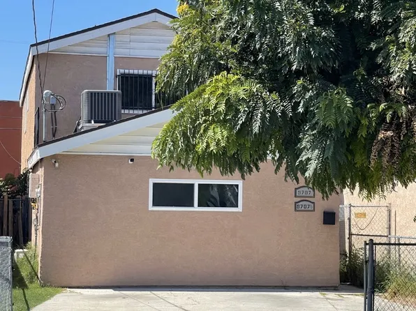 9707 Bandera St, Los Angeles, CA 90002