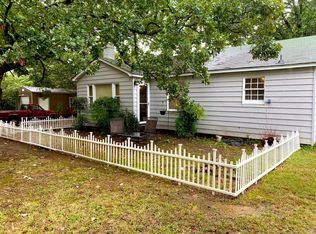 1060 Allen Chapel Rd, Batesville, AR 72501